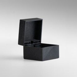 Plastic-Free Boxes